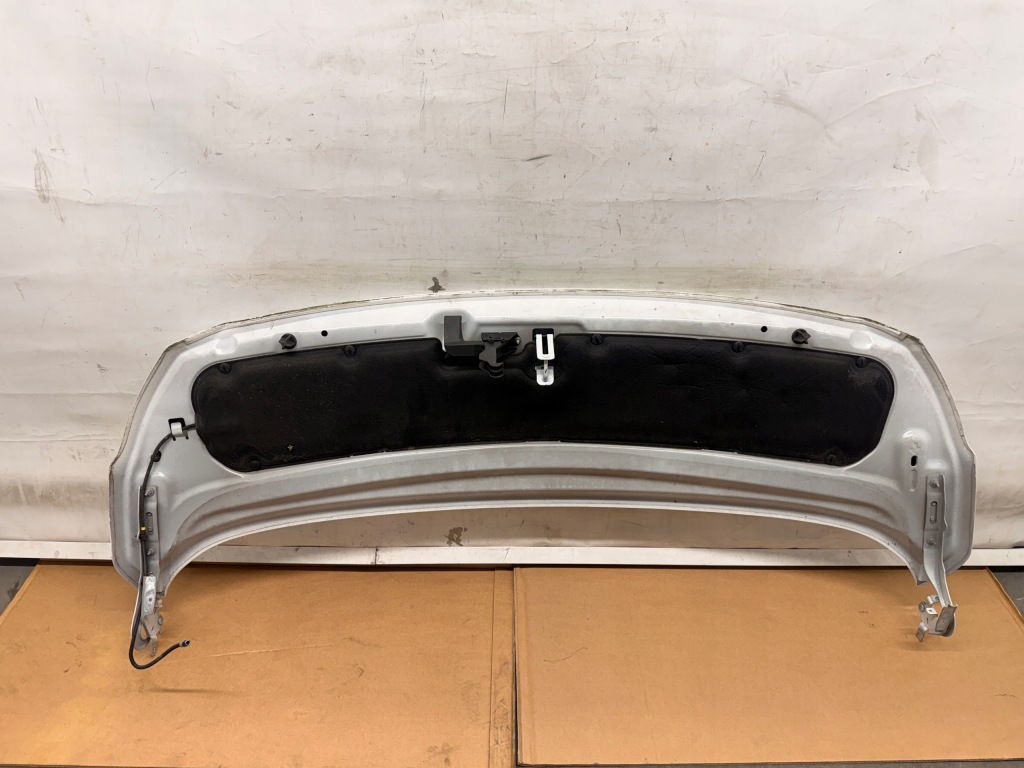 Citroen jumpy 3 1.5 bhdi комплектный  перед бампер капот ремень передний ewp Доставка