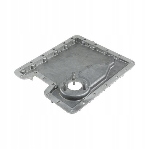 фото №1, Nty 11137500210 піддон масляна