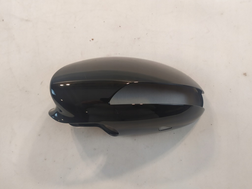 фото №1, S-klasa w221 mercedes корпус зеркало левая
