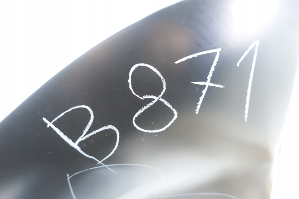 фото №12, Крила перед правий передній fiat doblo ii 2010-