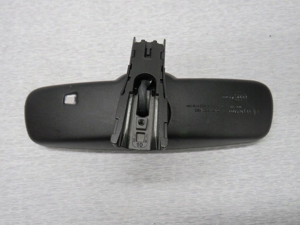 фото №6, Hyundai ix35 дзеркало заднього виду внутрішнє