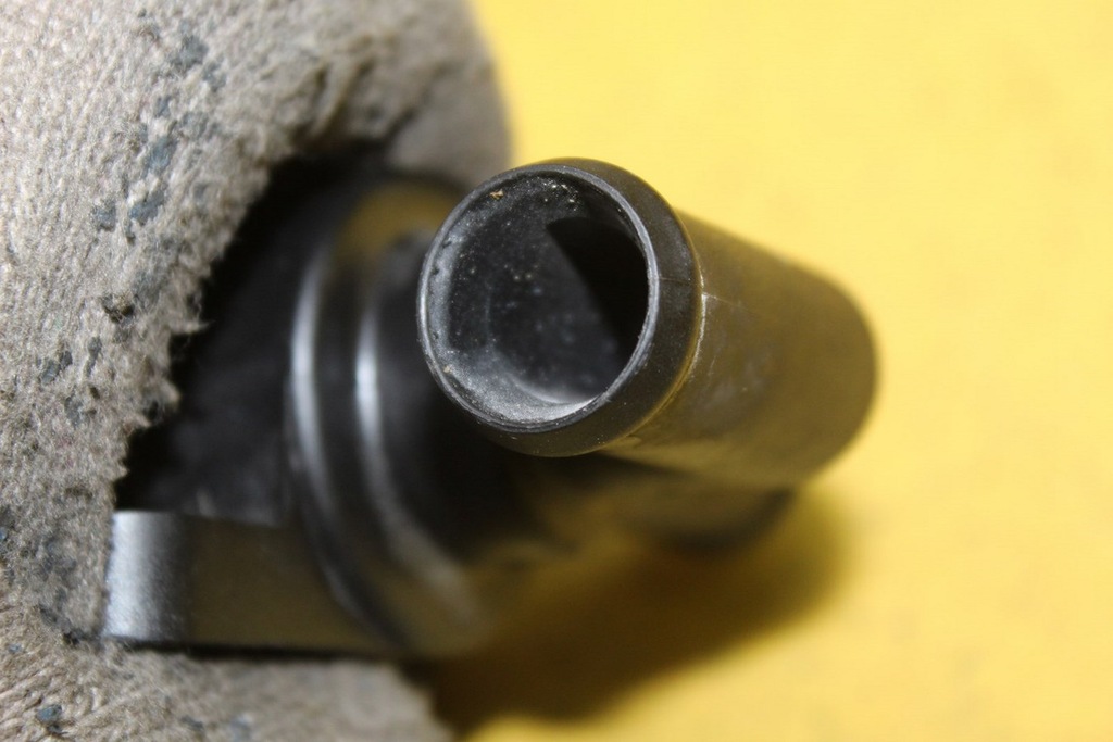 фото №5, Електроклапан a6 c7 leon iii 1.8 tfsi 4h0121671d