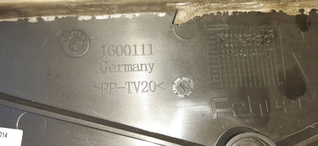 фото №6, Обшивки сиденье bmw e84 x1 1707965 1707966