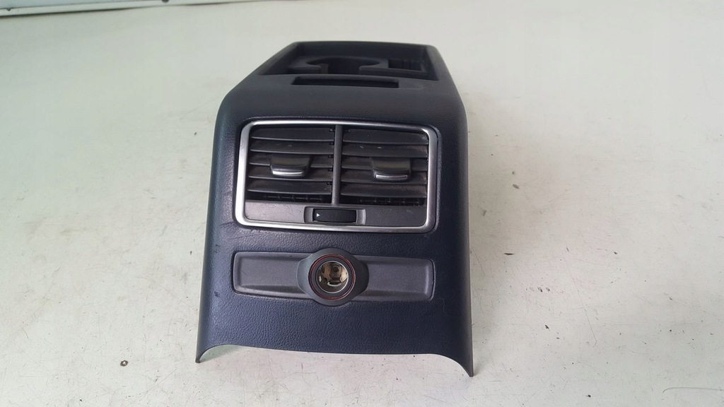 фото №15, Підлокітник тунель audi a6 c6 2,7 tdi