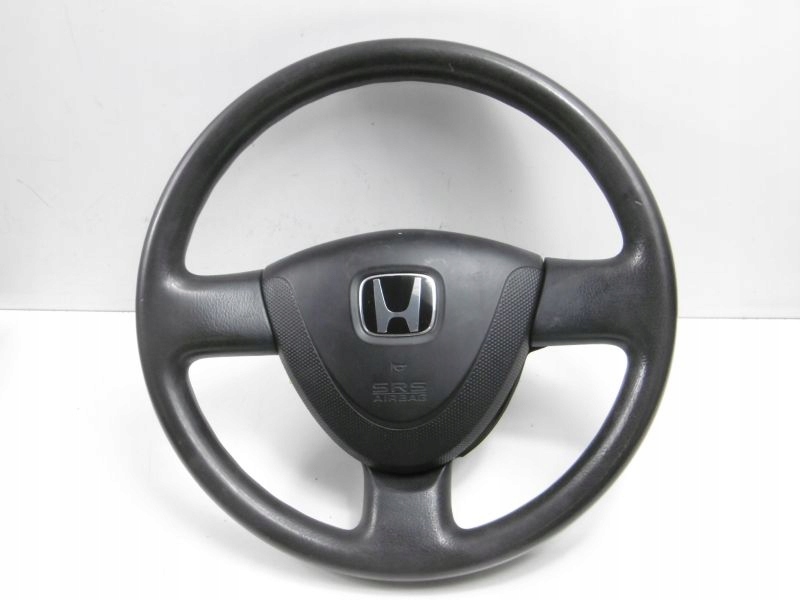 фото №1, Honda city iv 4 повітропровід подушка подушка безпеки lift fl 05-08