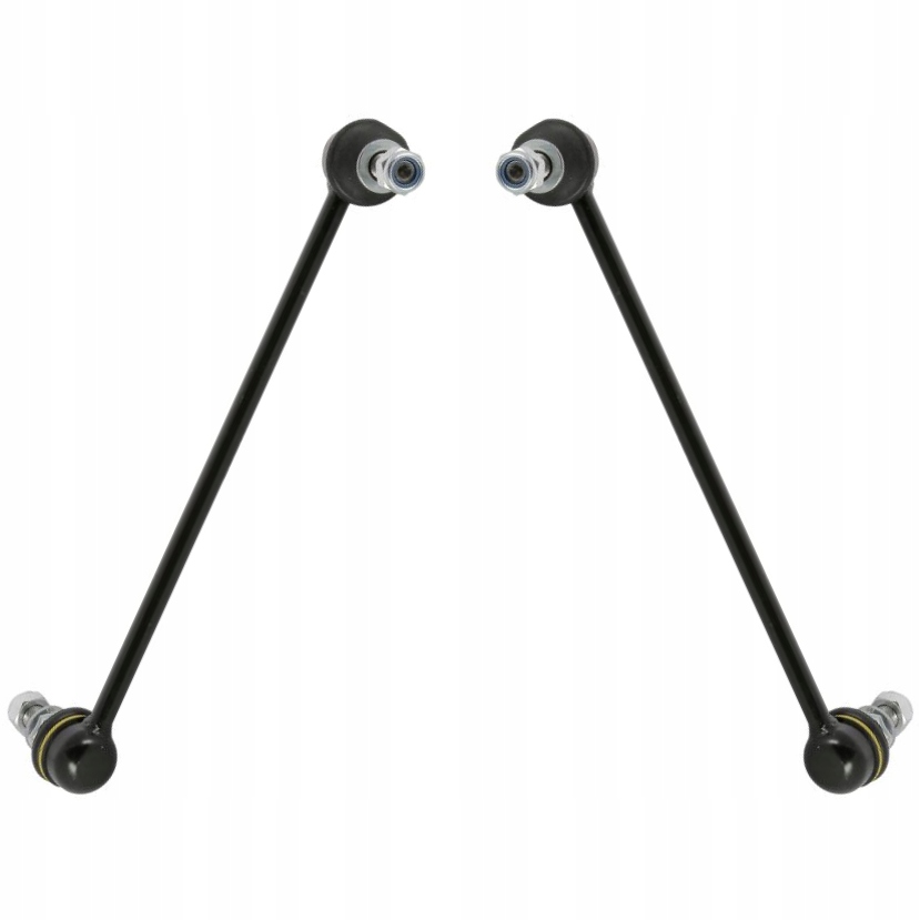 фото №1, З'єднувачі стабілізатора l+p nissan murano quashqai