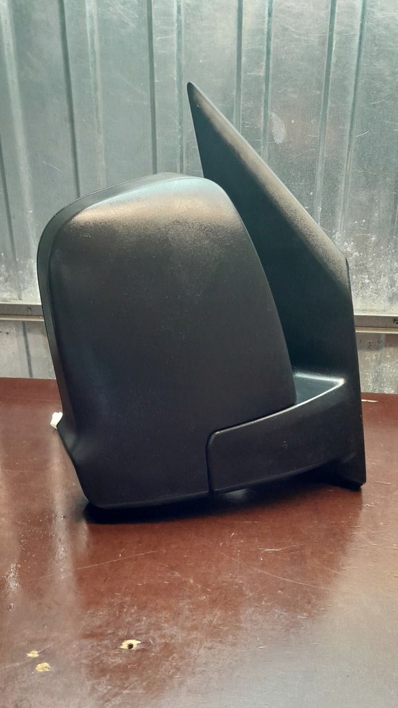 фото №1, Дзеркало праве sprinter a910 7 pinów