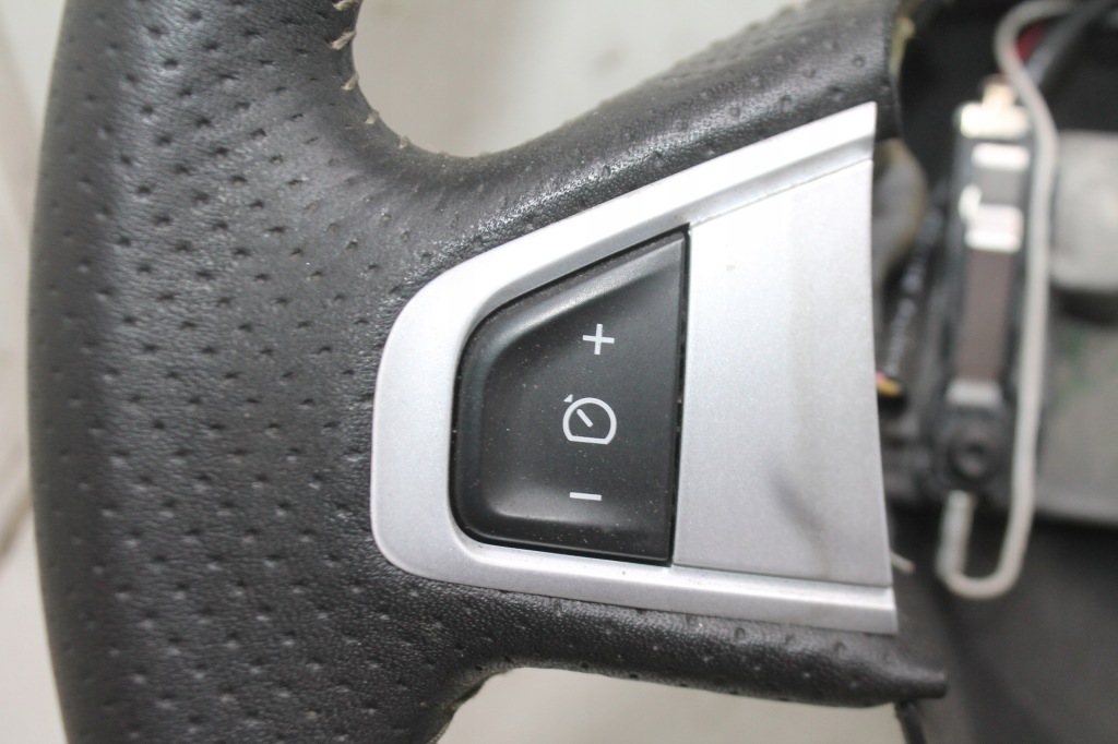 фото №4, Повітропровід шкіра multi renault scenic iii lift 13-16