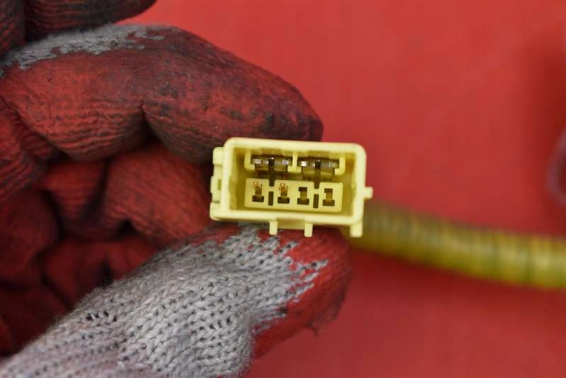 фото №6, Подушка безопасности подушка пассажира eu 73910-65j10e suzuki grand vitara 2 ii 05-08