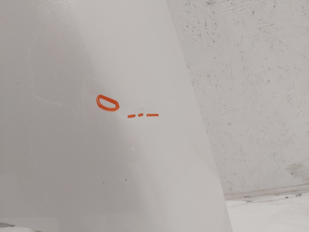 фото №13, Капот honda e