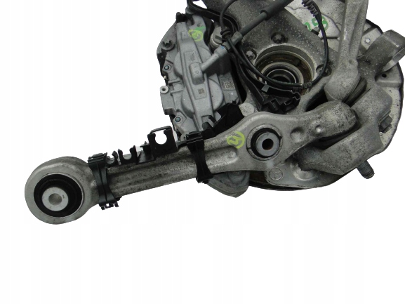 фото №1, Mercedes glc x253 253 важіль передній лівий нижній