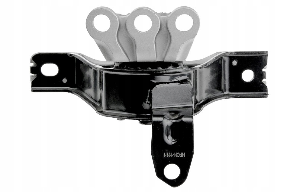 фото №12, Подушка двигуна chevrolet captiva 2.4 06- /права/