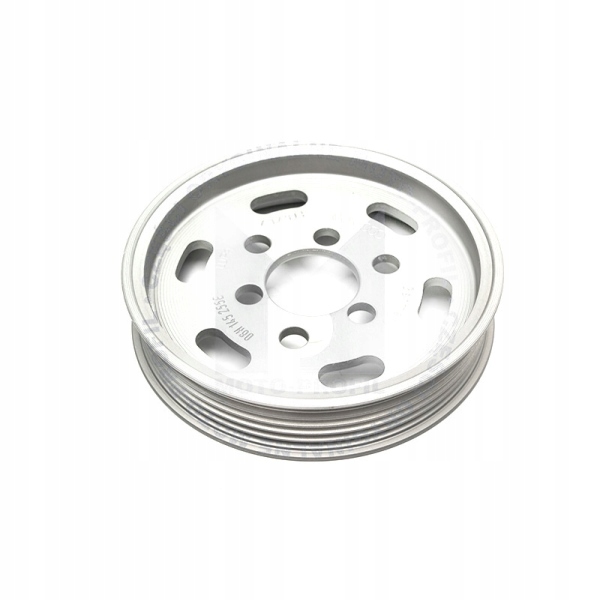 фото №10, Оригинальные шкив насоса усилителя 06h145255