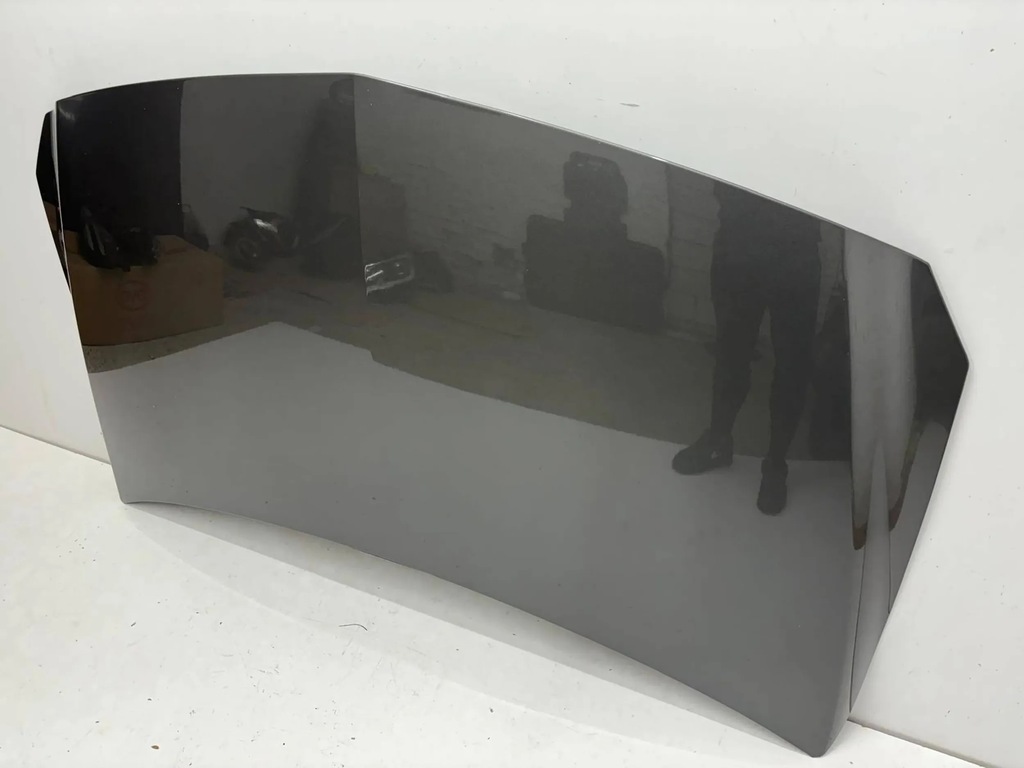 фото №5, Mercedes b-klasa 246 w246 lift капот