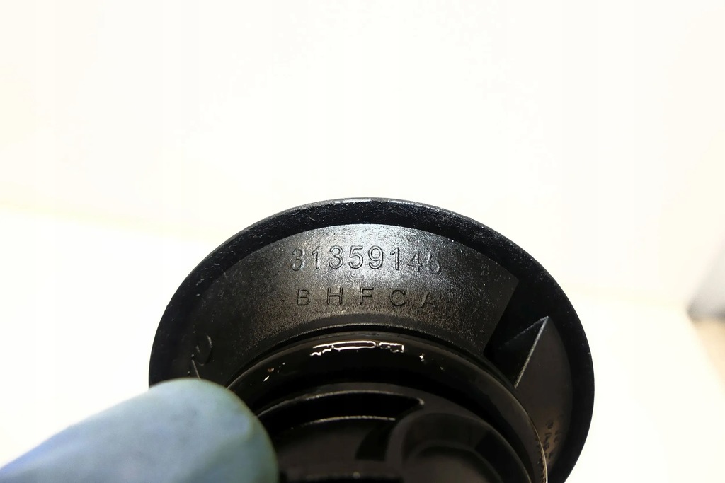 фото №7, Volvo s60 ii v60 i v70 iii s90 ii 2.0 d4 4204t5 кришка клапанів