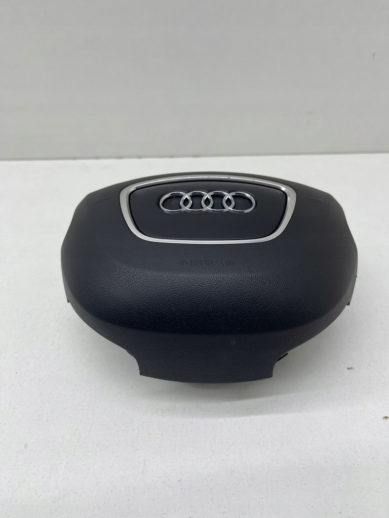 фото №7, Audi a6 c7 подушка воздушная руля подушка безопасности оригинальная!