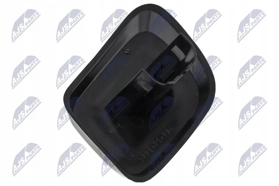 фото №9, Nty eds-ch-027 крышка, бампер + nty eds-ch-028 крышка, бампер