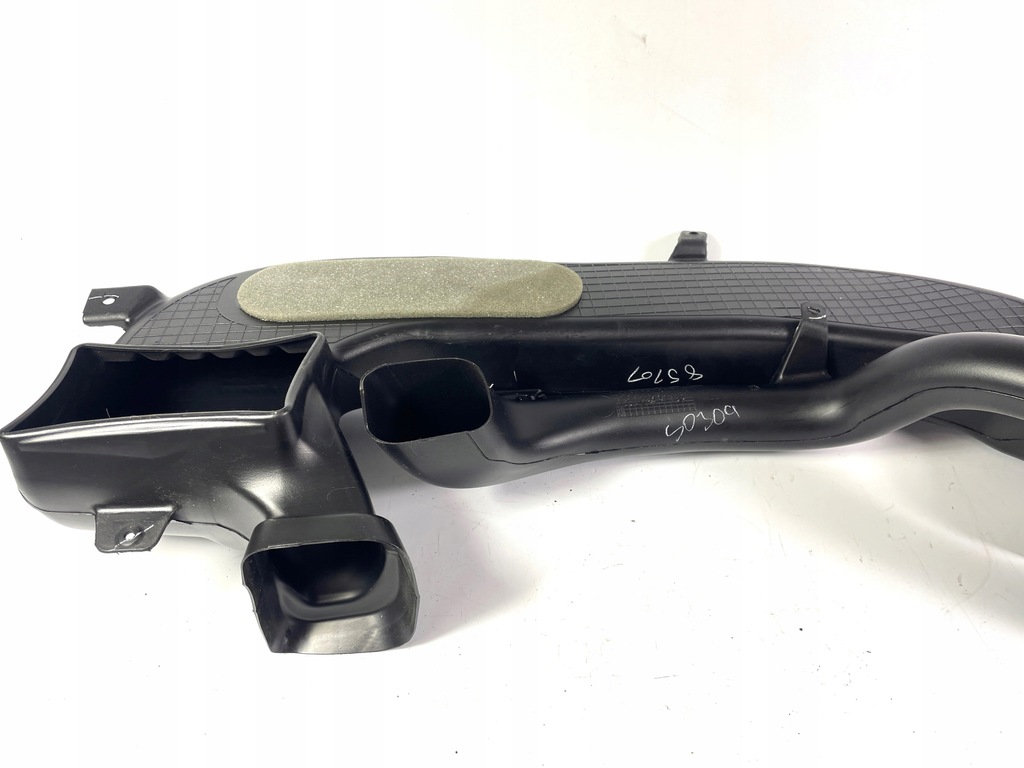 фото №6, Dodge challenger 2015-23 канал впуск тунель середнього лівий