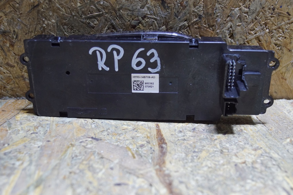 фото №5, Aston martin db11 модуль правого сиденья