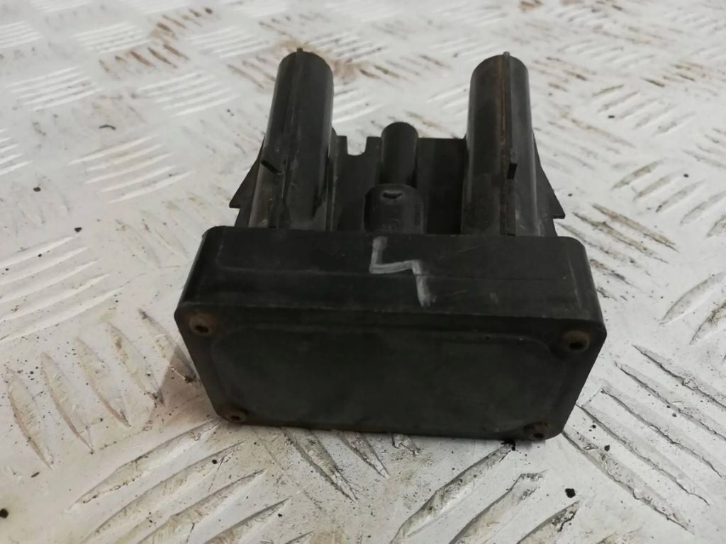 фото №1, Citroen c5 датчик модуль поперечина движения 9653381280