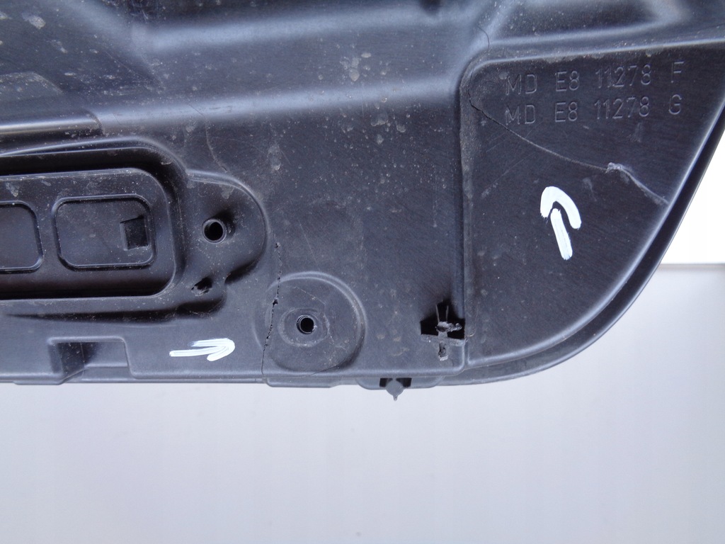 фото №7, Решётка радиатора решётка радиатора skoda enyaq 5la led crystal