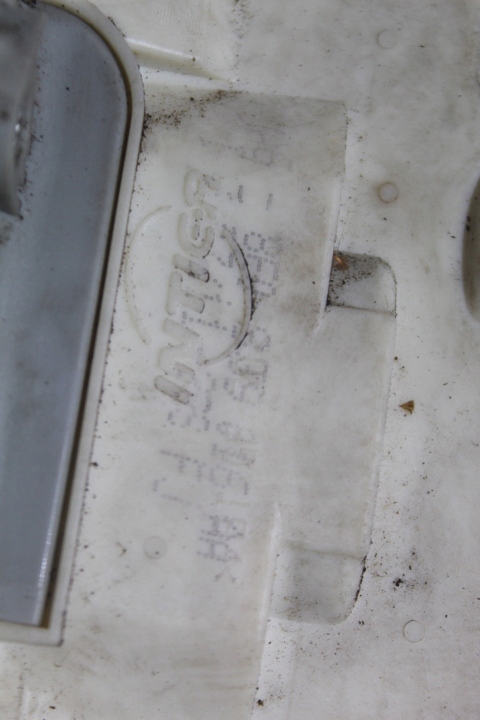 фото №3, Замок правий задня двері seat exeo