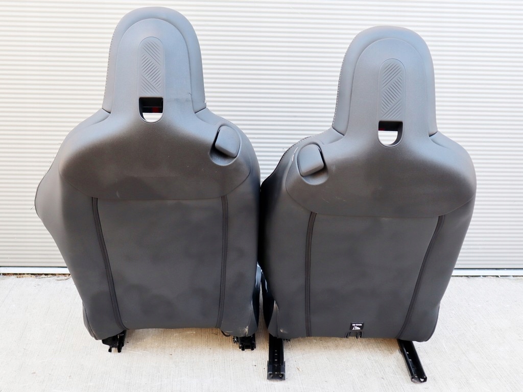 Сиденья левый правый передний заднее сиденье задняя mini f66 24- r. Доставка