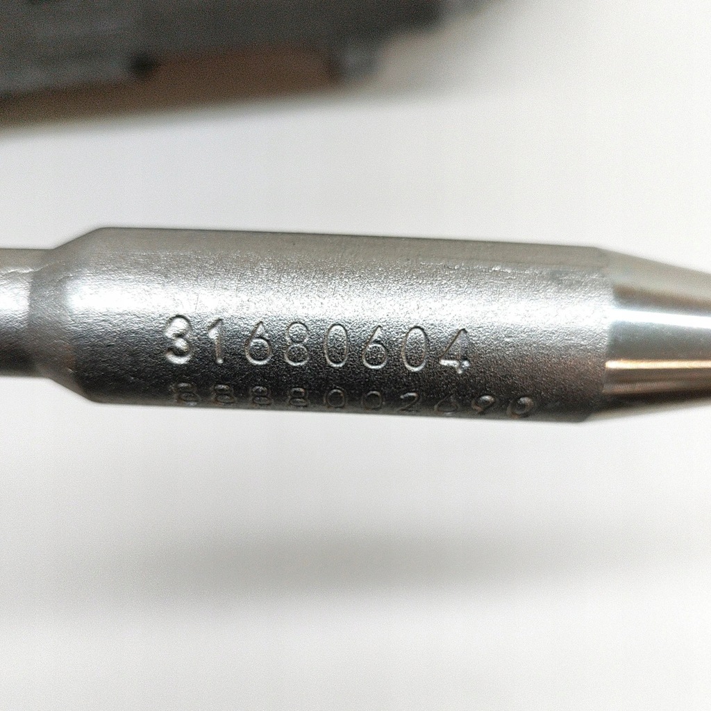 фото №7, Volvo xc40 2021 другое элементы отделка багажника