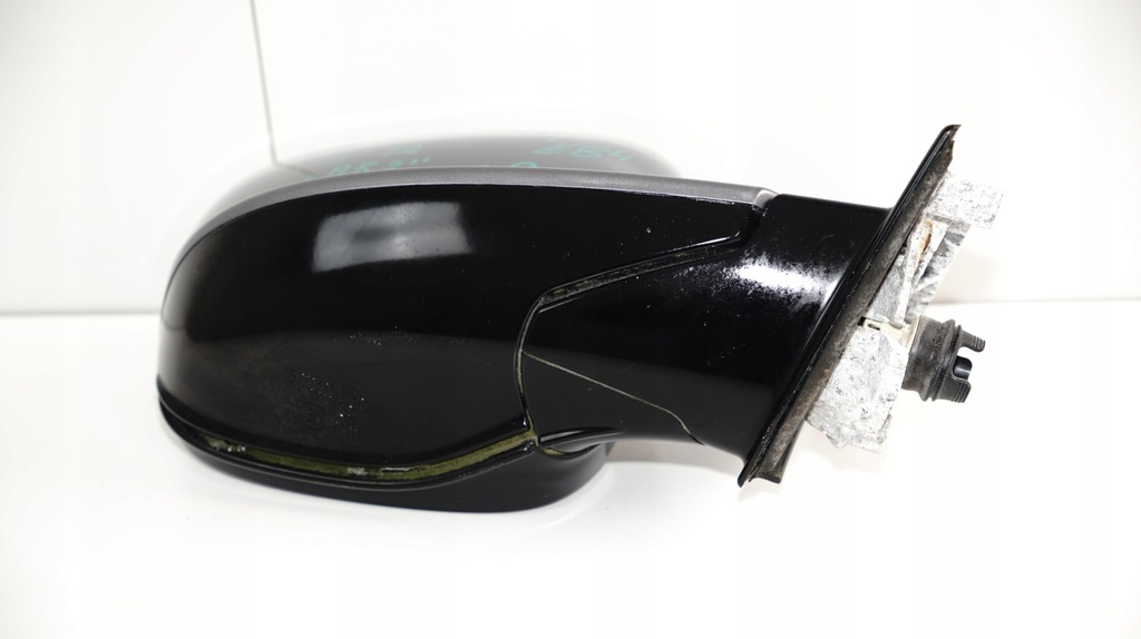 фото №8, Зеркало правое bmw x1 e84 09-12r a52 5pin