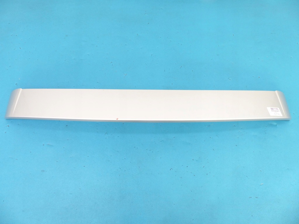 фото №2, Спойлер спойлер крышки audi q7 4l