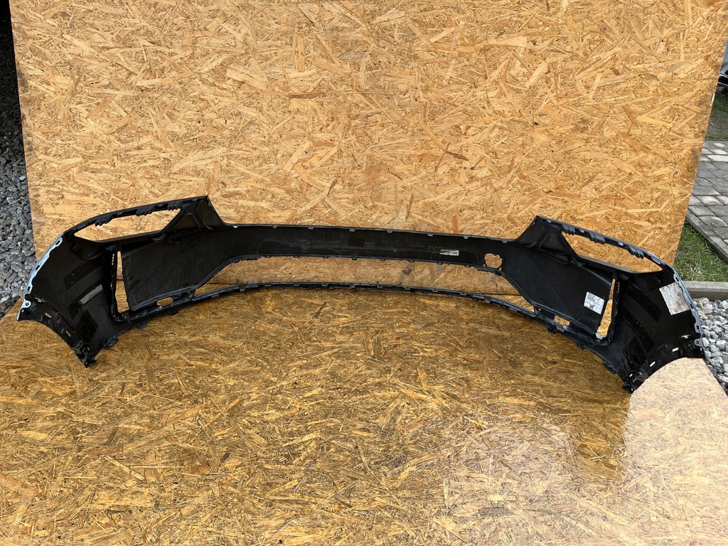 фото №16, Бампер передний перед skoda kodiak kodiaq ii 2 23-