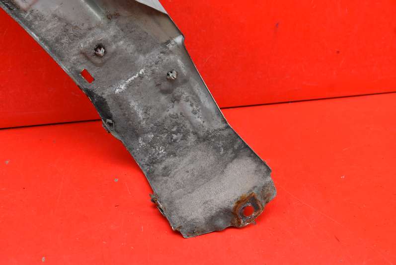 фото №11, Крыло правый перед передний gan chevrolet orlando 10-15