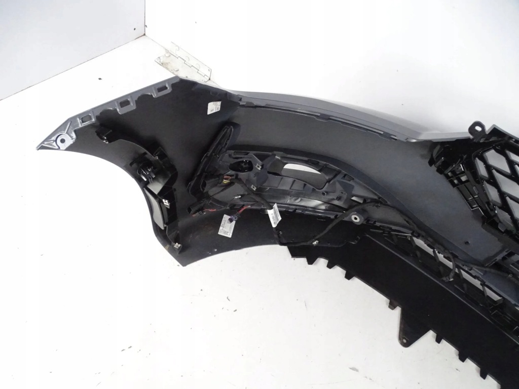 фото №8, Бампер перед передний seat leon iv 4 cupra 5fa