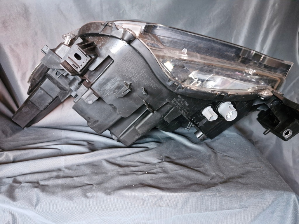 фото №5, Mazda cx5 ii 17-21 лампа правая full led