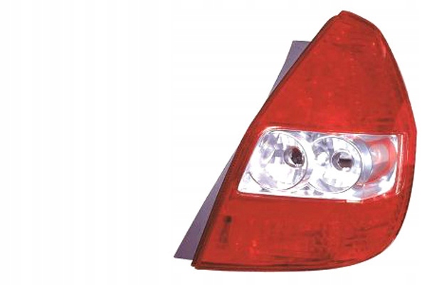 фото №1, Depo лампа honda jazz ii 1.3 gd