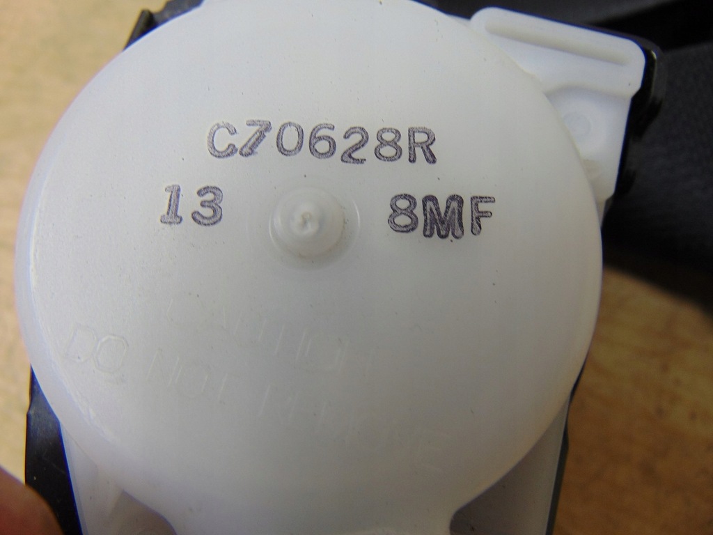 фото №9, Pas правый перед toyota land cruiser 2015rok j7