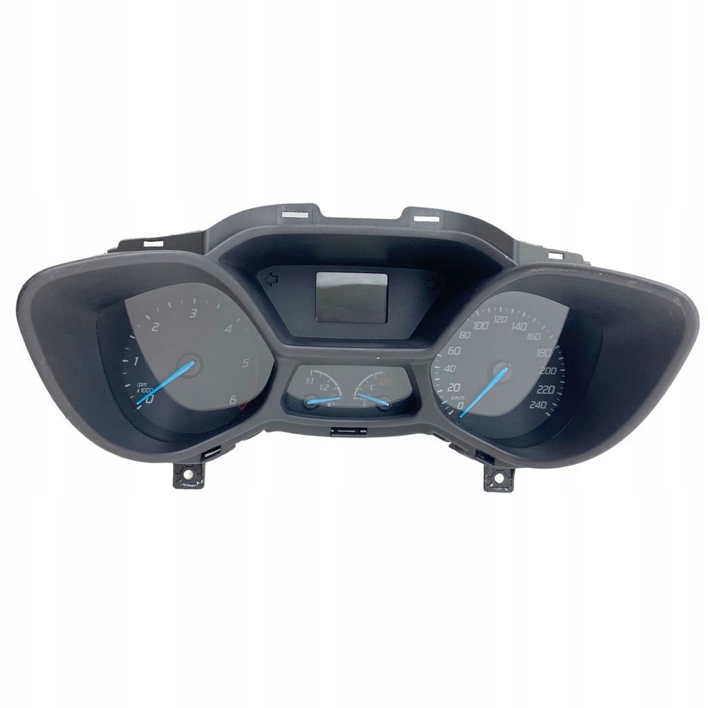 фото №1, Счетчик приборы ford transit connect