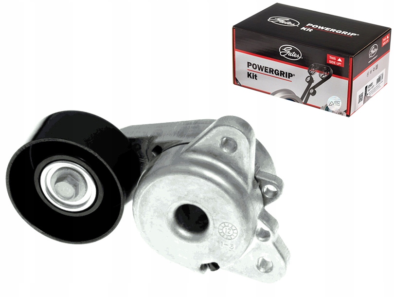 фото №1, Натяжитель ремень клиновой gates t39384 nissan altima murano iii