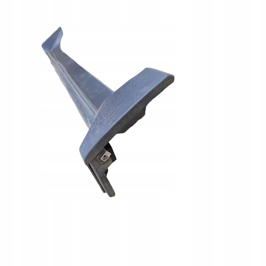 фото №7, Chevrolet equinox 2020 правая сторона накладки пороговые, накладки