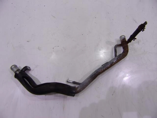 фото №1, Wąż труба wody subaru outback iv 2.0 d