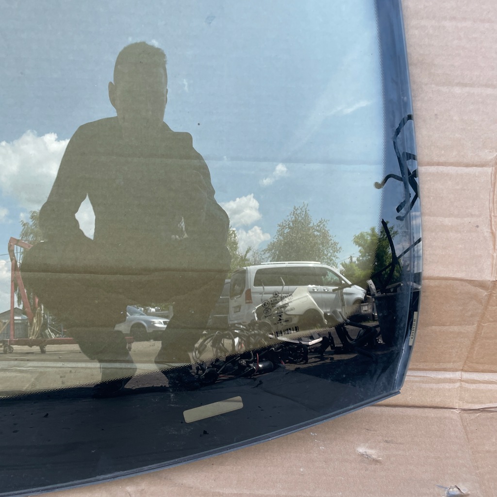 фото №11, Стекло перед передняя a2126704100 na 2 камеры mercedes e klasa w212 lift