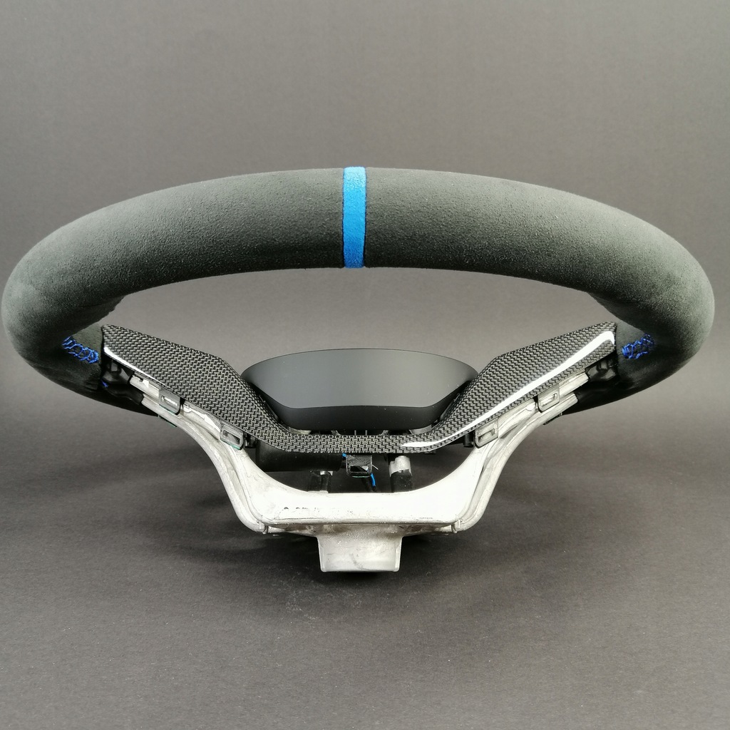 фото №9, Porsche 992 macan taycan panamera cayenne воздуховод карбон race-tex 36cm