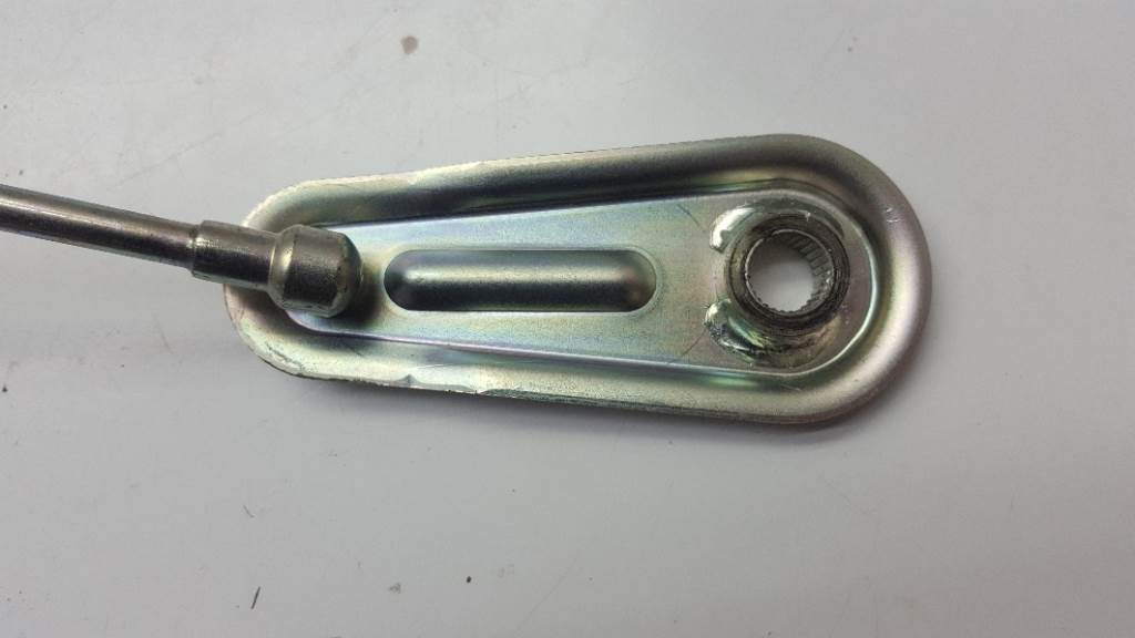 фото №8, Петля крышки задняя правый левый accord viii 2009 kombi