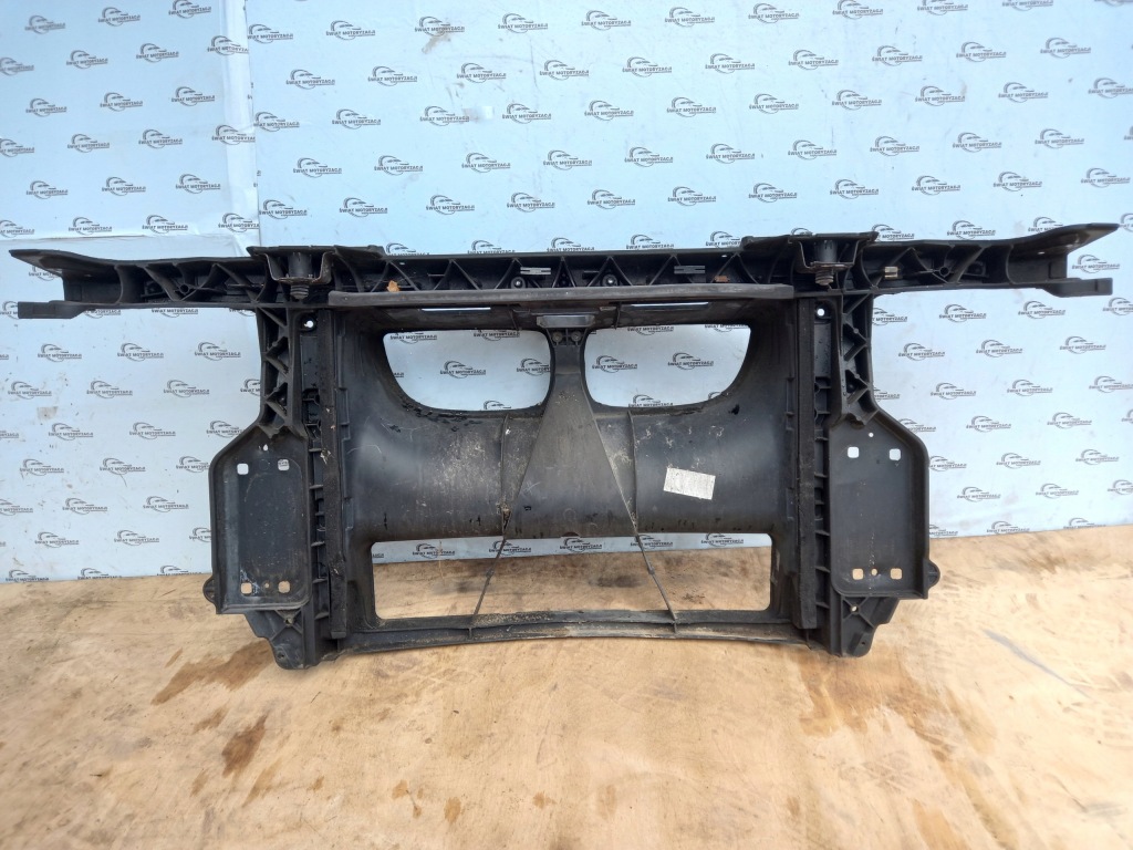 фото №5, Bmw e87 e81 sport 11r pas передній підсилювач 1857514007