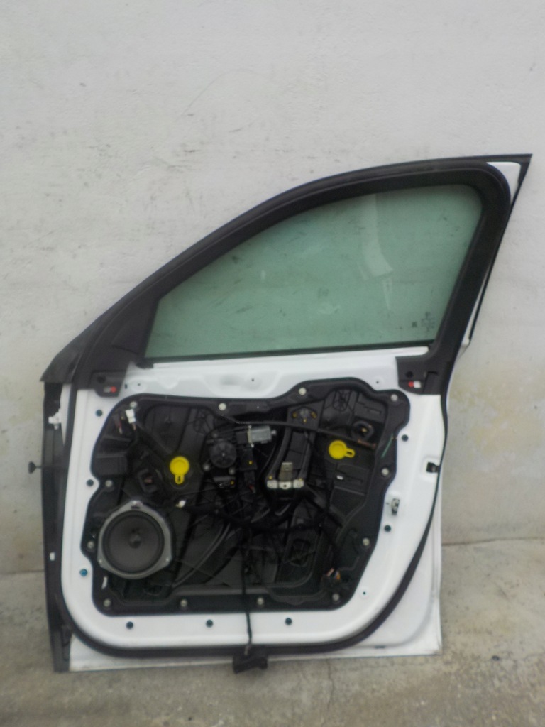 фото №11, Alfa romeo stelvio 16- дверь передние перед