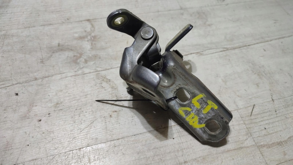 Купить Петли дверь левый задний  комплект  chevrolet cruze