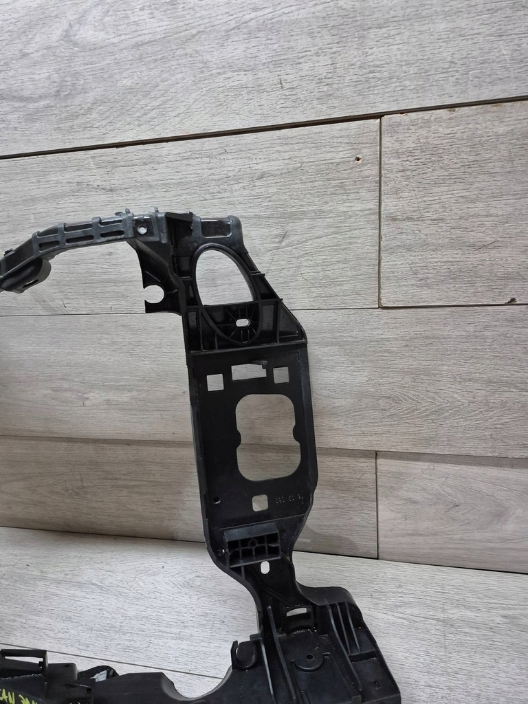 фото №6, 13904. macan панель фары лампы правый 95b805594