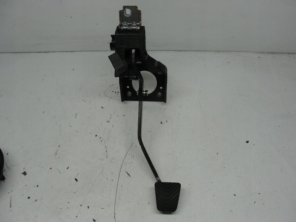 фото №1, Педаль гальма kia ceed i 06-12r