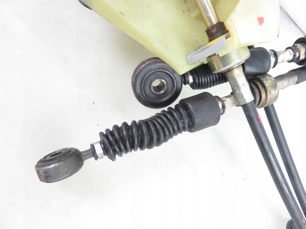 фото №6, Домкрат honda accord vi 1.8 f18b2