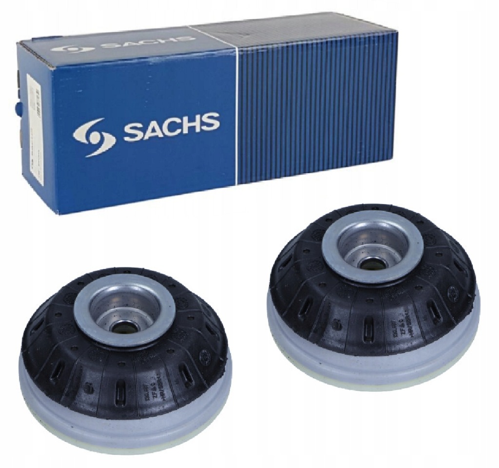 Купить 2x подушка амортизатора перед opel corsa d 06-